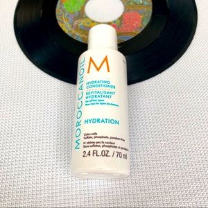 Moroccanoil Hydrating Conditioner 2.4 oz 70ml NEW